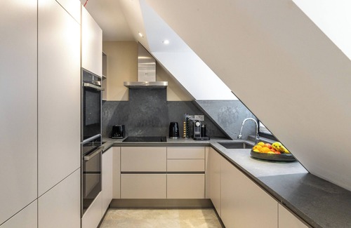 Golders Green Apartment | Apartment - Sleeps 4 & Free Parking