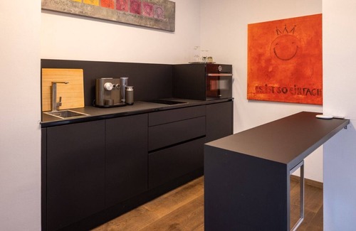 Siegen Apartment | Apartment Smiling-rooms 4