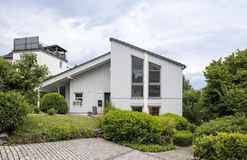 Siegen Apartment | Apartment Smiling-rooms 4