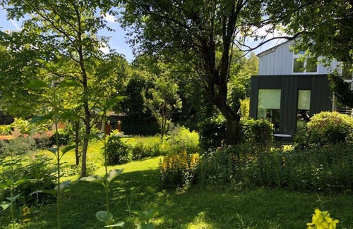 Siegen Apartment | Apartment Smiling-rooms 4