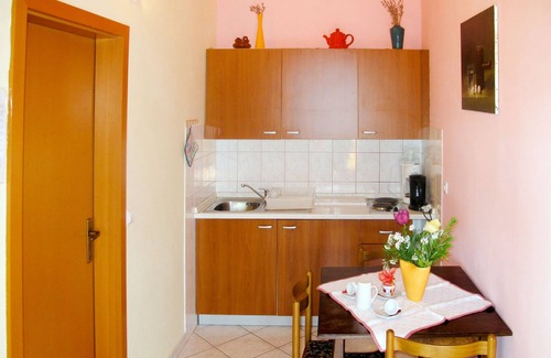 Stranici kod Lovreca Apartment | Apartment Smilja by Interhome