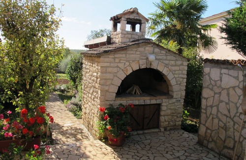 Stranici kod Lovreca Apartment | Apartment Smilja by Interhome