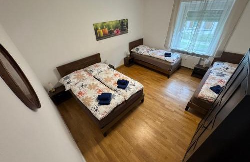 Bruck an der Mur Apartment | Apartment SNOW