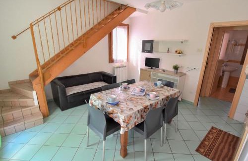 Rosapineta Apartment | Apartment Solmare-41 by Interhome