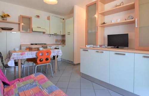 Rosapineta Apartment | Apartment Solmare-41 by Interhome