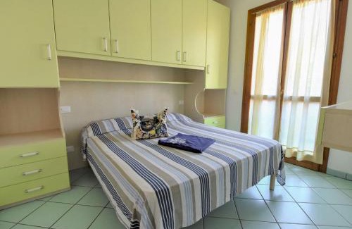 Rosapineta Apartment | Apartment Solmare-41 by Interhome