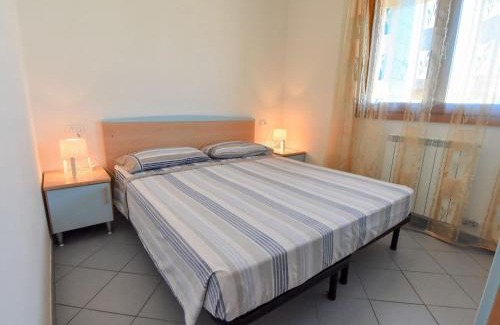 Rosapineta Apartment | Apartment Solmare-44 by Interhome