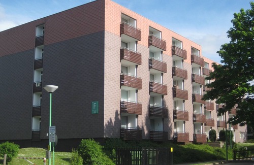 Altenau Apartment | Apartment Sonnenblick near Therme "Hot chunks"