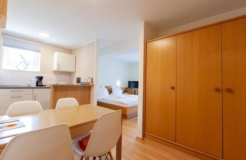 Berlingen Apartment | Apartment Sonnentraum up to 5 persons - Appartementhaus EifelAdventures