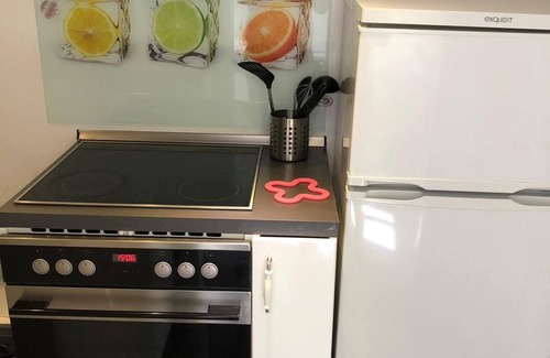 Remscheid Apartment | Apartment Sophie leaves nothing to be desired