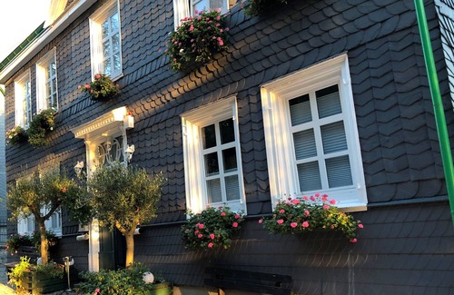 Remscheid Apartment | Apartment Sophie leaves nothing to be desired