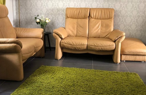 Remscheid Apartment | Apartment Sophie leaves nothing to be desired