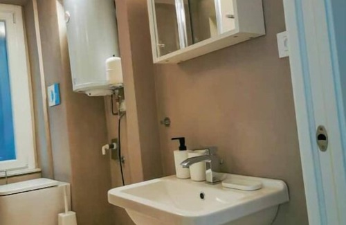 Genoa Apartment | Apartment Soprana Old Town
