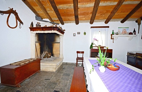 Sveti Petar u Sumi Apartment | Apartment Srblin (70221-A1) - Zminj