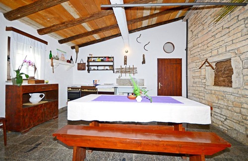 Sveti Petar u Sumi Apartment | Apartment Srblin (70221-A1) - Zminj