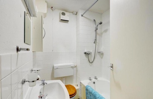 St Ives Apartment | Apartment St Andrews Court by Interhome