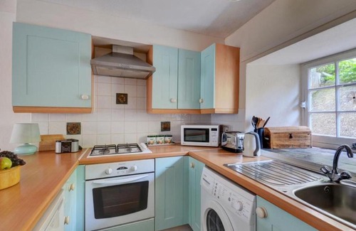 St Ives Apartment | Apartment St Andrews Court by Interhome