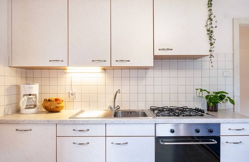 Cornedo All'isarco Apartment | Apartment 'Stablerhof - Löwenzahn' with Mountain View, Garden & Wi-Fi