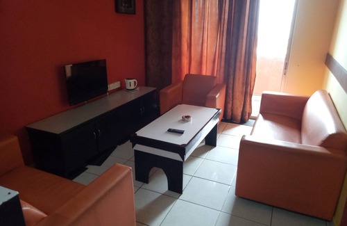 Taman Melaka Raya Apartment | Apartment Stay Short or Long term with easy to check - In