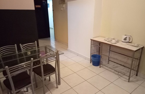 Taman Melaka Raya Apartment | Apartment Stay Short or Long term with easy to check - In