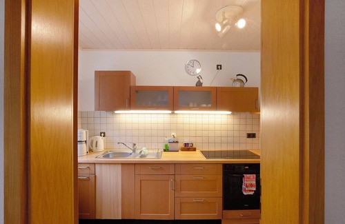 Dausenau Apartment | Apartment 'Standfuss' with Private Terrace, Private Garden and Wi-Fi