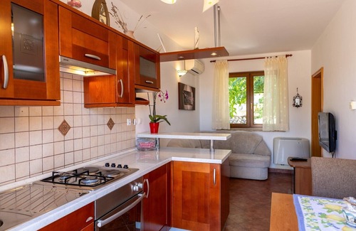 Matohanci Apartment | Apartment Stari Brist near Rovinj