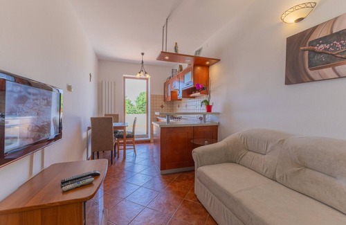 Matohanci Apartment | Apartment Stari Brist near Rovinj