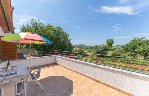 Matohanci Apartment | Apartment Stari Brist near Rovinj