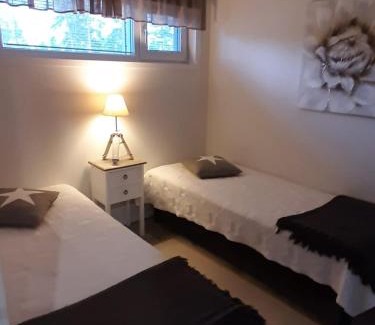 Kalajoki Apartment | Apartment Starvillas Kalajoki