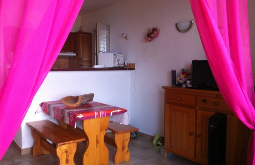 Tarcu Apartment | apartment ste lucie de porto vecchio