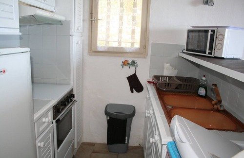 Tarcu Apartment | apartment ste lucie de porto vecchio