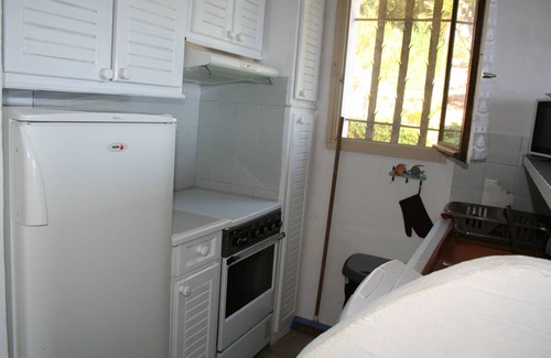 Tarcu Apartment | apartment ste lucie de porto vecchio