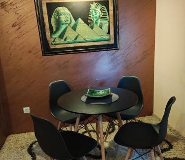 Cukarica Apartment | Apartment StefanA