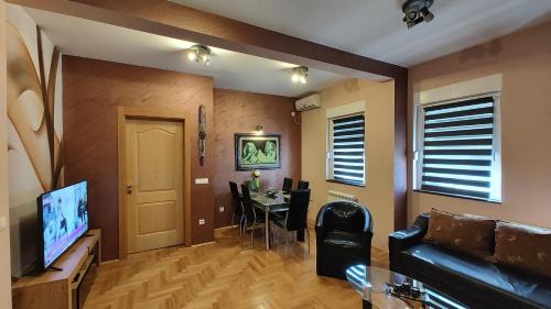 Cukarica Apartment | Apartment StefanA