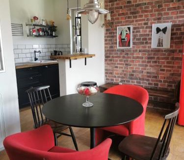 Catez ob Savi Apartment | Apartment Stella Danica
