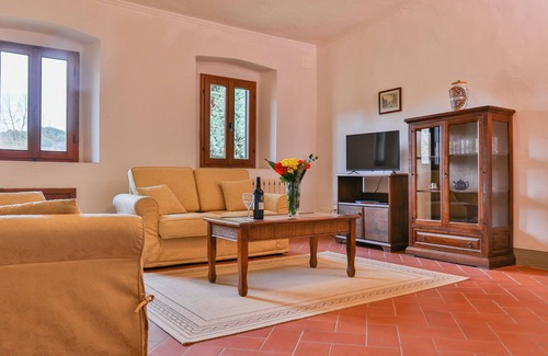 Reggello Other | Apartment Stella - Farmhouse Antico Borgo La Torre