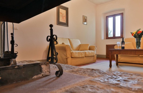 Reggello Other | Apartment Stella - Farmhouse Antico Borgo La Torre