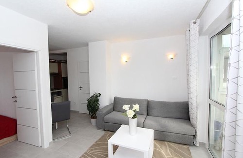 Rovinj Apartment | Apartment Stellina