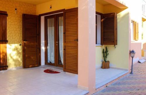 La Caletta Apartment | Apartment Sterlizia by Interhome