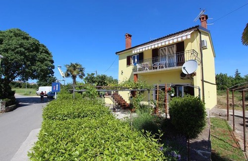 Rovinj Apartment | Apartment Stojana