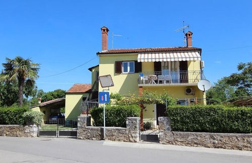 Rovinj Apartment | Apartment Stojana