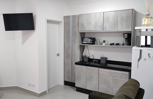 Foz do Iguacu Apartment | Apartment Studio for Vacation Rentals in Foz do Iguaçu