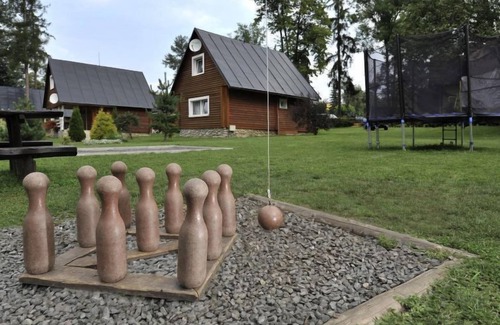 Velky Slavkov Apartment | Apartment Studio Tatry in Velký Slavkov - 2 persons, 1 bedrooms
