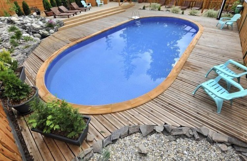 Velky Slavkov Apartment | Apartment Studio Tatry in Velký Slavkov - 2 persons, 1 bedrooms