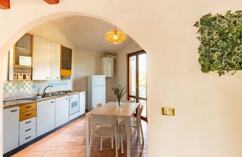 Bari Sardo Apartment | Apartment, Su Trigu 1P