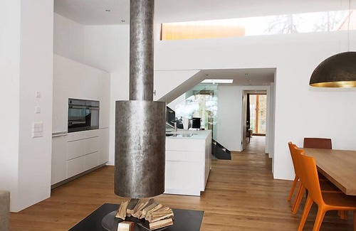 Flims Apartment | Apartment Suite 07-03 in Flims - 8 persons, 4 bedrooms