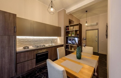 Vasto Apartment | Apartment Suite Superior 1