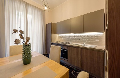 Vasto Apartment | Apartment Suite Superior 1