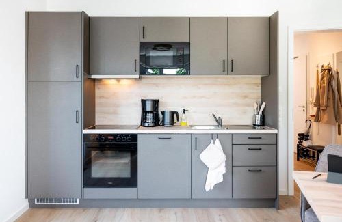 Oberdorla Apartment | Apartment- Suite "ZIEGELHOF"