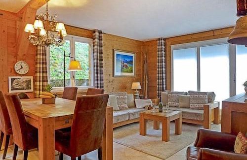 Wengen Apartment | Apartment Sulegg